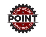 https://www.logocontest.com/public/logoimage/1627825916Point Construction Management-IV06.jpg